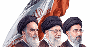 flag IRAN