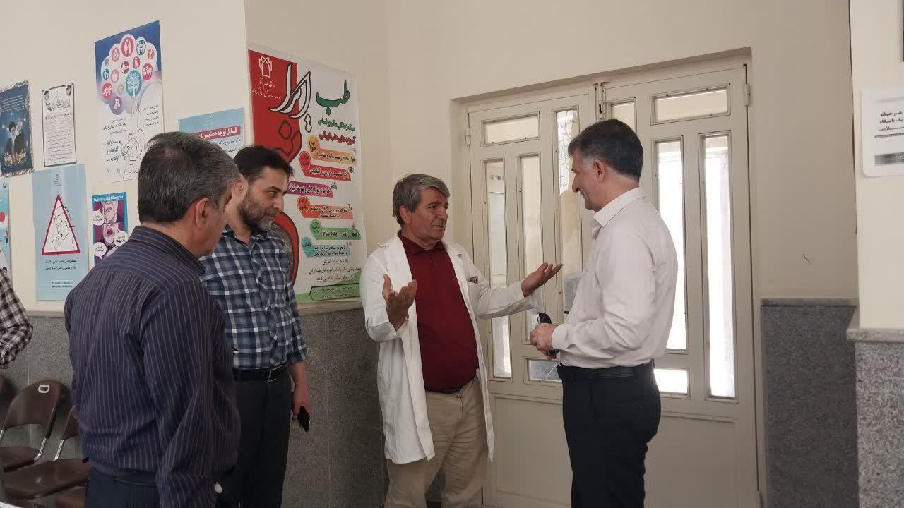 بازدید